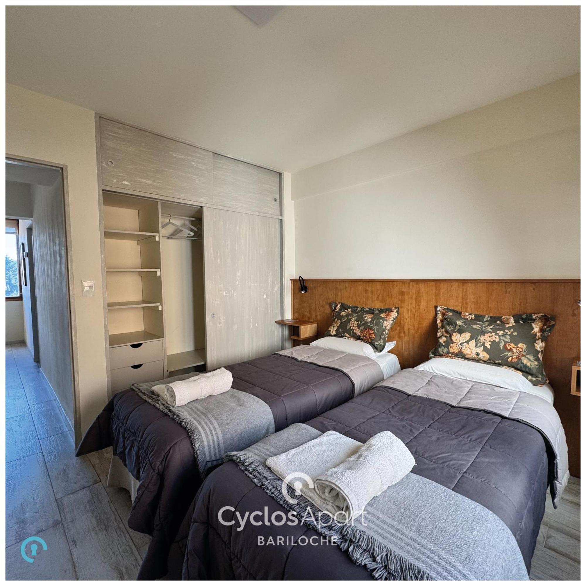 Cyclosapart Bariloche Exteriör bild